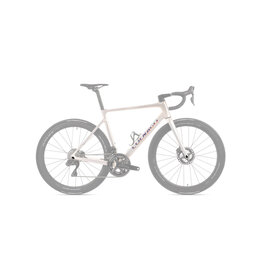 Colnago 2025 Colnago V4RS Road Disc Frameset