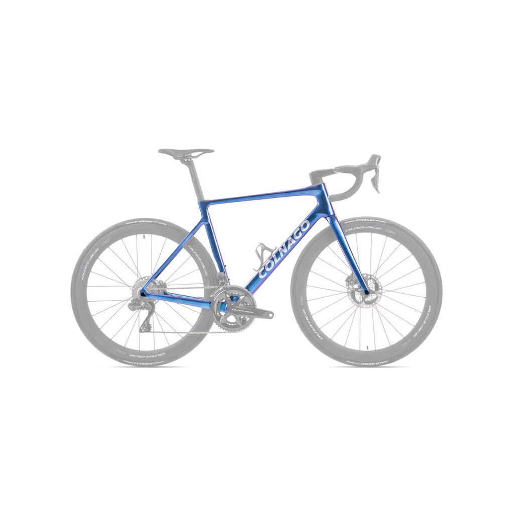 Colnago 2025 Colnago V4RS Road Disc Frameset