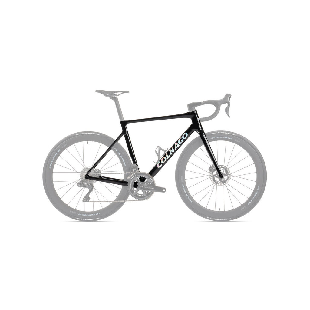 Colnago 2025 Colnago V4RS Road Disc Frameset