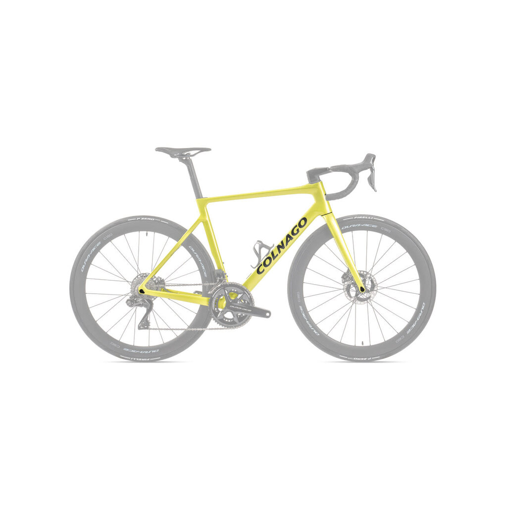 Colnago 2025 Colnago V4RS Road Disc Frameset
