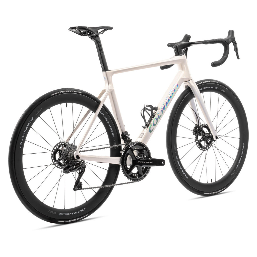 Colnago 2025 Colnago V4RS Road Disc Frameset