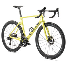 Colnago 2025 Colnago V4RS Road Disc Frameset