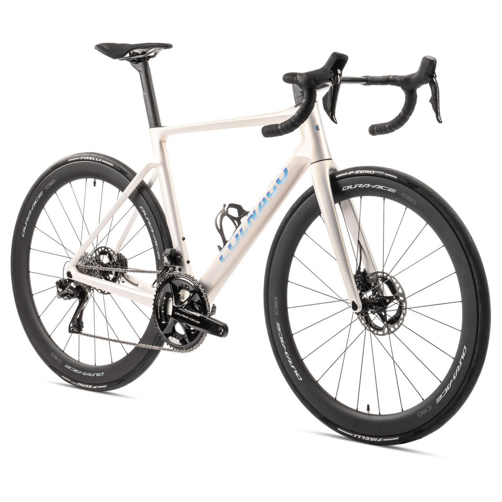 Colnago 2025 Colnago V4RS Road Disc Frameset