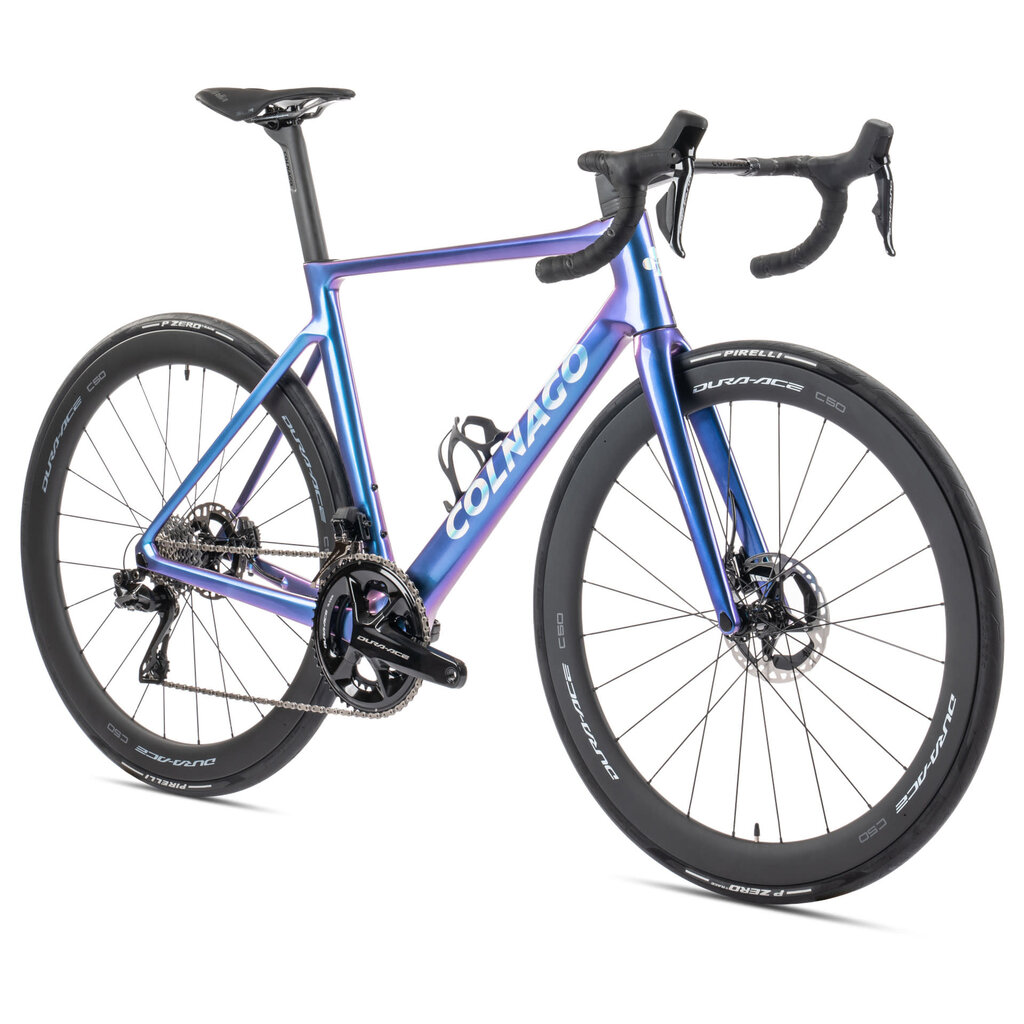 Colnago 2025 Colnago V4RS Road Disc Frameset
