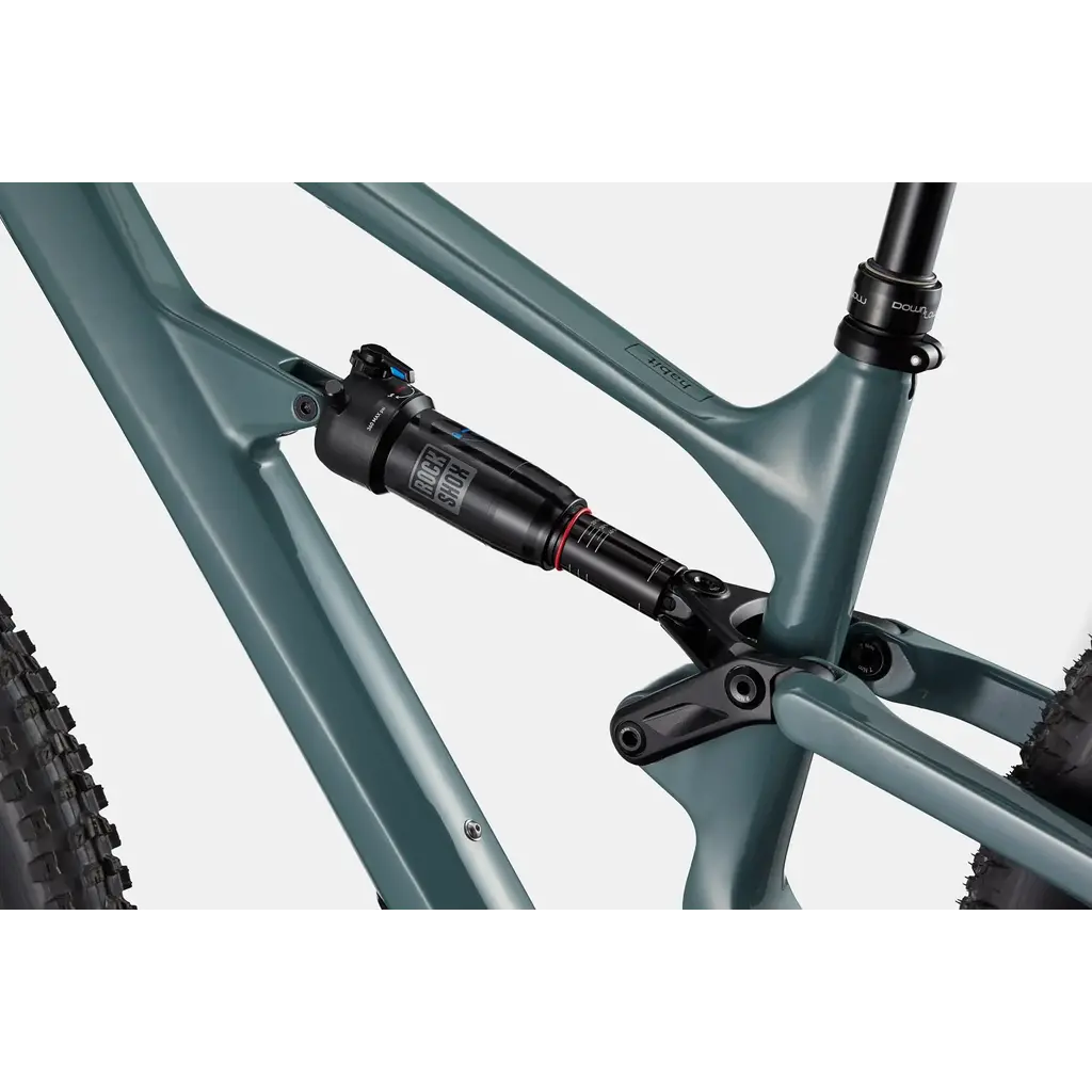 Cannondale Cannondale Habit Carbon 1