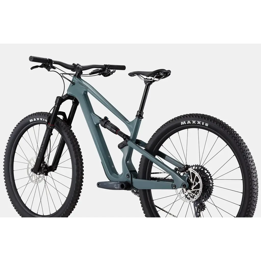 Cannondale Cannondale Habit Carbon 1