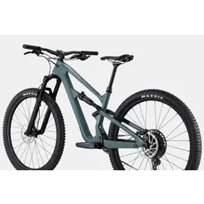 Cannondale Cannondale Habit Carbon 1