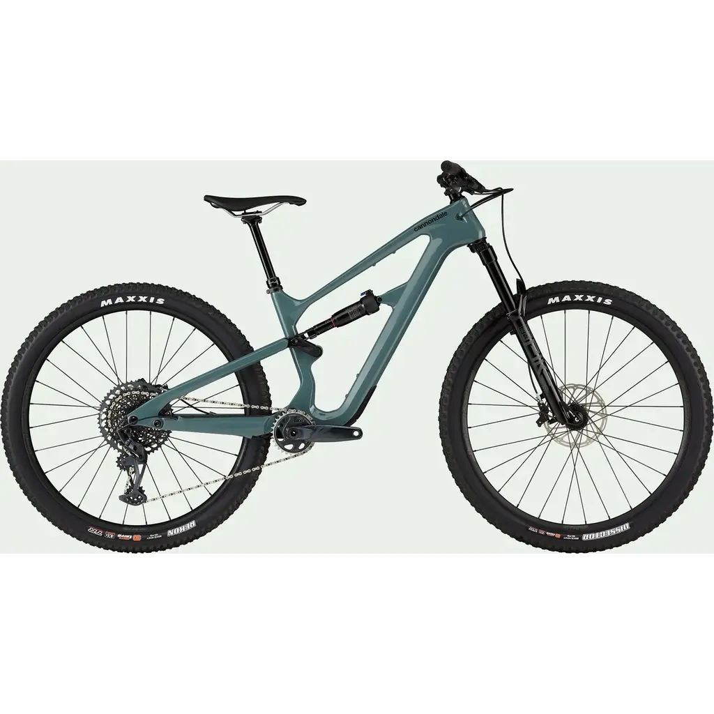Cannondale Cannondale Habit Carbon 1