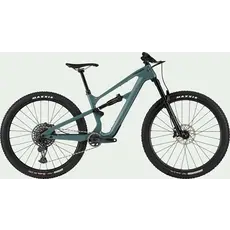 Cannondale Cannondale Habit Carbon 1