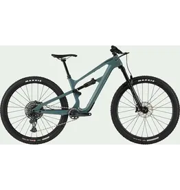 Cannondale Cannondale Habit Carbon 1