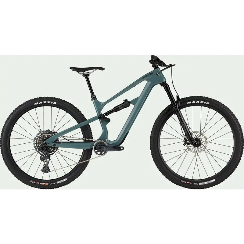 Cannondale Cannondale Habit Carbon 1