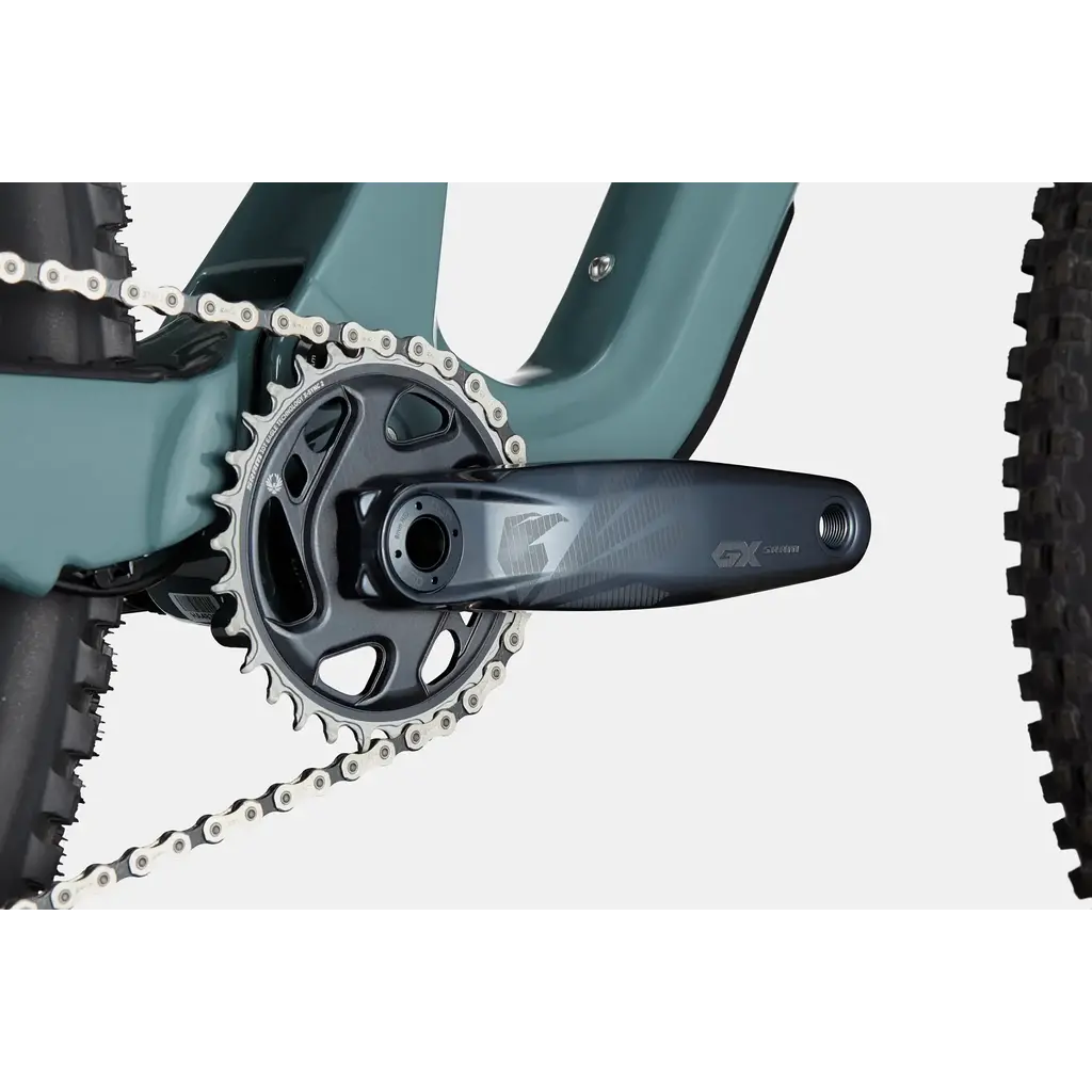 Cannondale Cannondale Habit Carbon 1