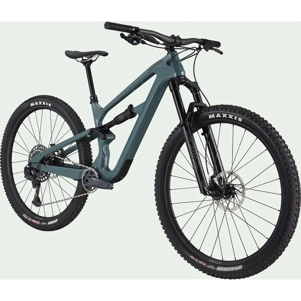 Cannondale Cannondale Habit Carbon 1