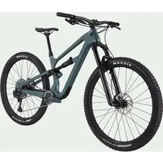 Cannondale Cannondale Habit Carbon 1