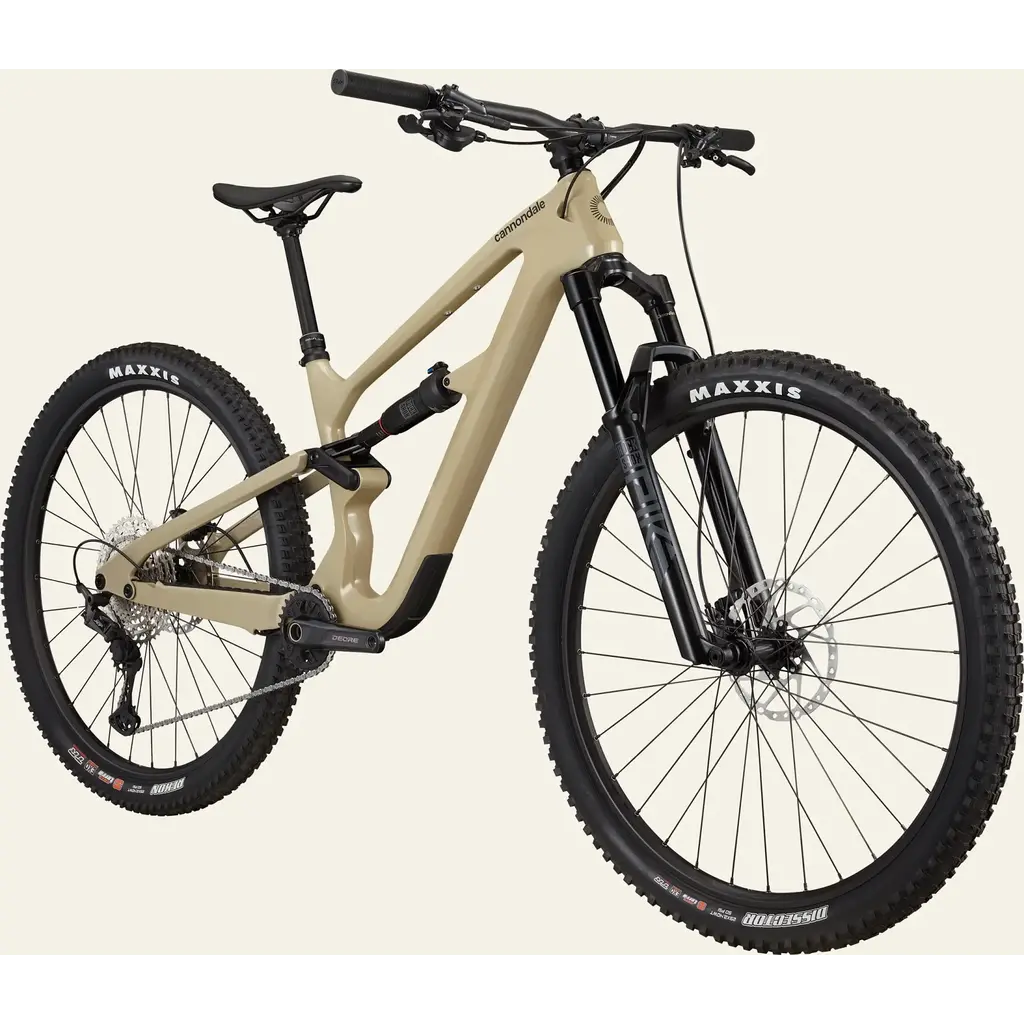 Cannondale Cannondale Habit Carbon 2