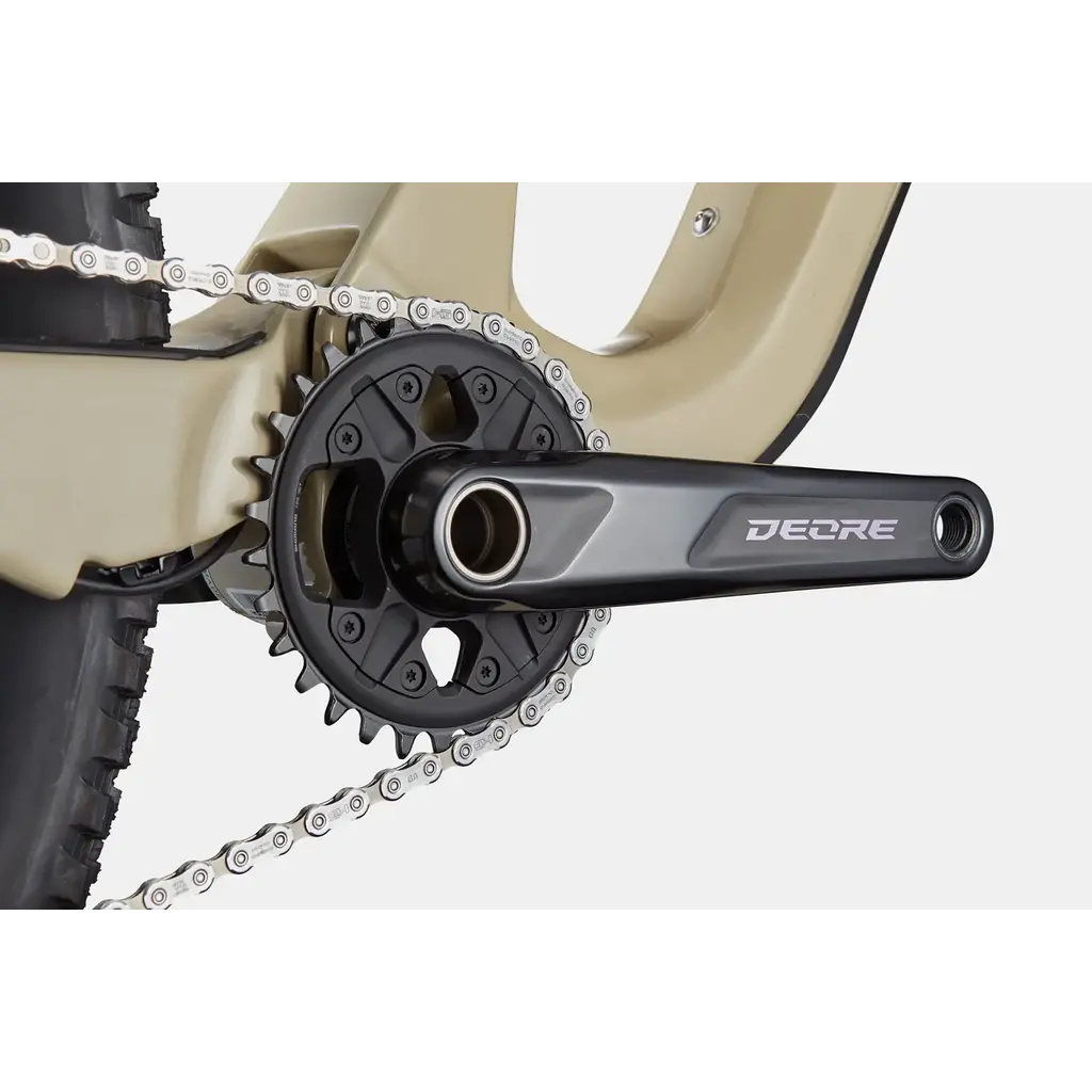 Cannondale Cannondale Habit Carbon 2