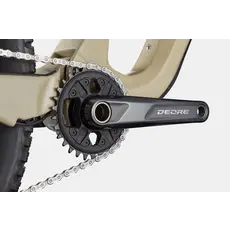 Cannondale Cannondale Habit Carbon 2