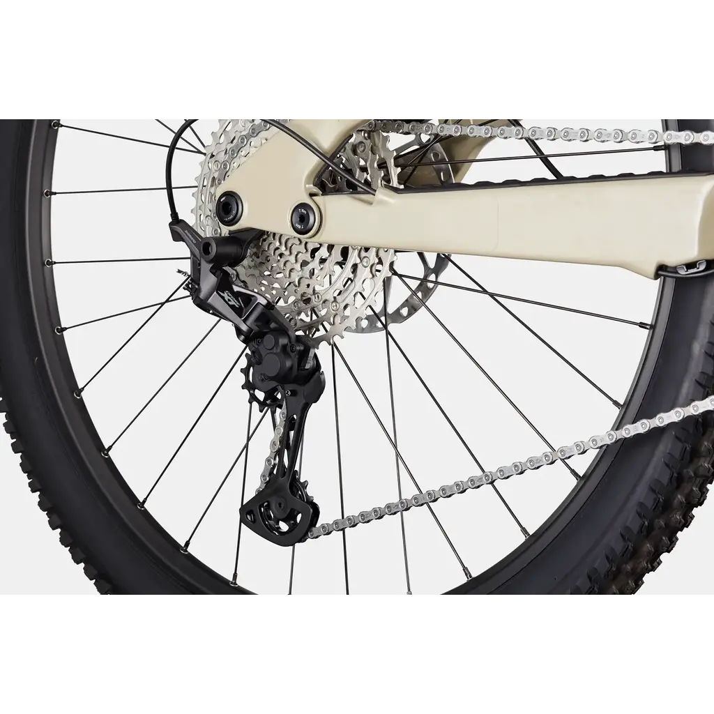 Cannondale Cannondale Habit Carbon 2