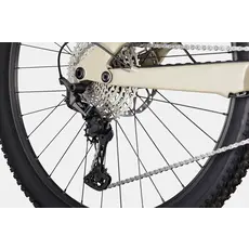 Cannondale Cannondale Habit Carbon 2