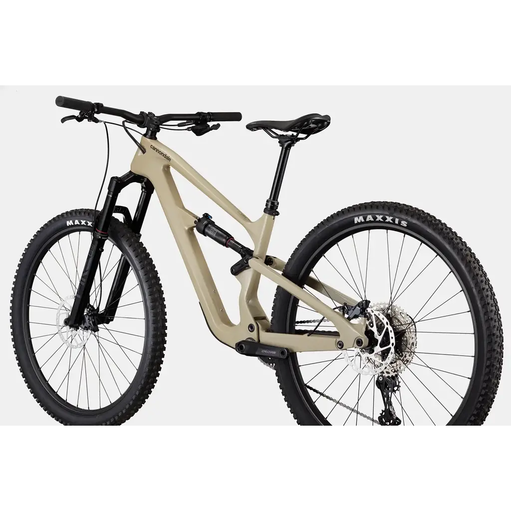 Cannondale Cannondale Habit Carbon 2