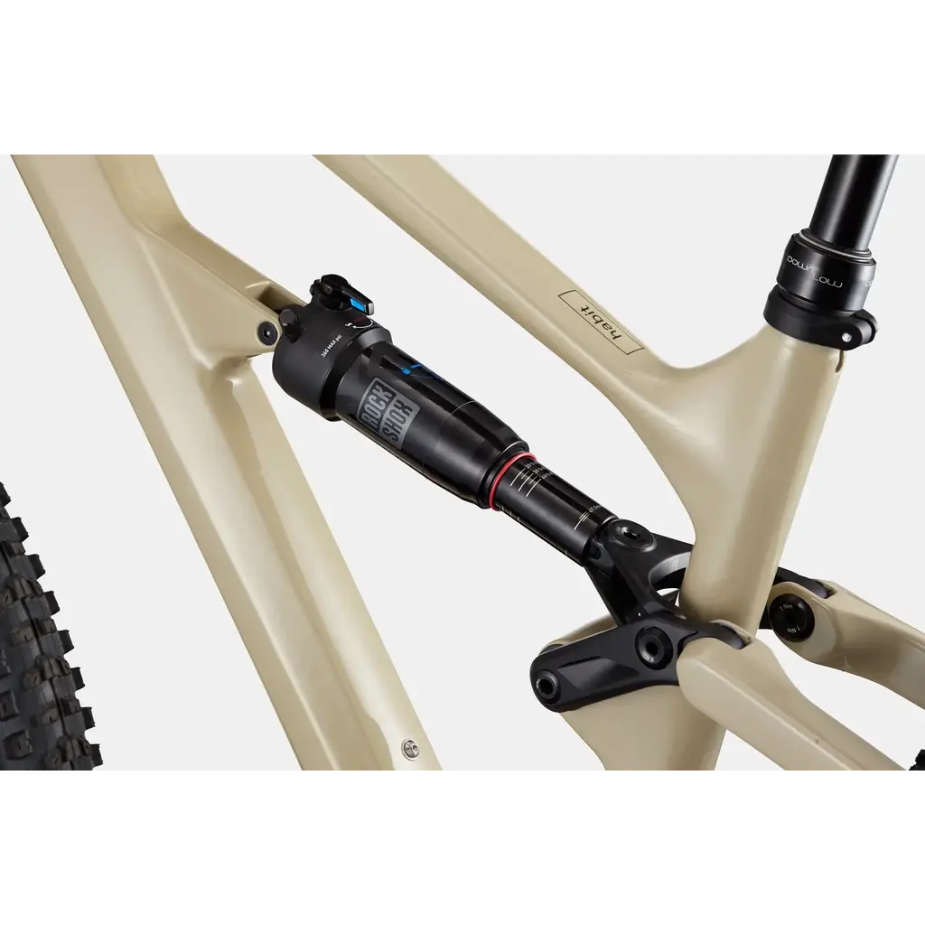 Cannondale Cannondale Habit Carbon 2
