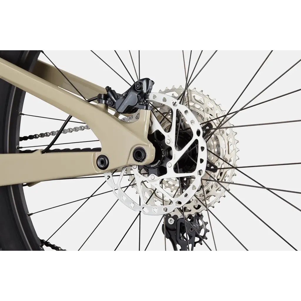 Cannondale Cannondale Habit Carbon 2