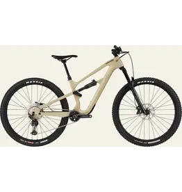 Cannondale Cannondale Habit Carbon 2