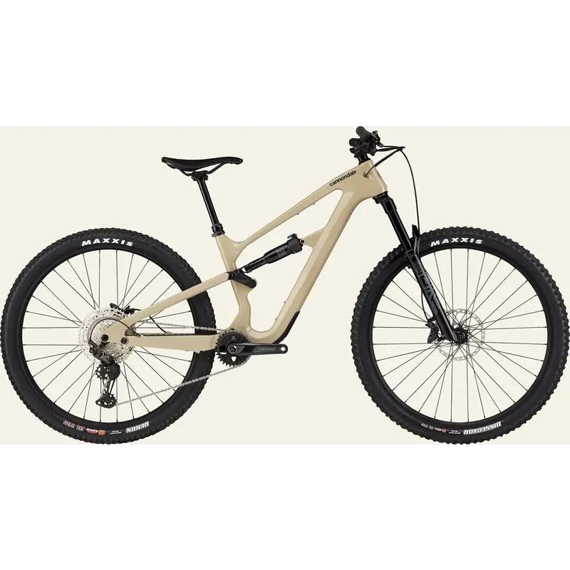 Cannondale Cannondale Habit Carbon 2