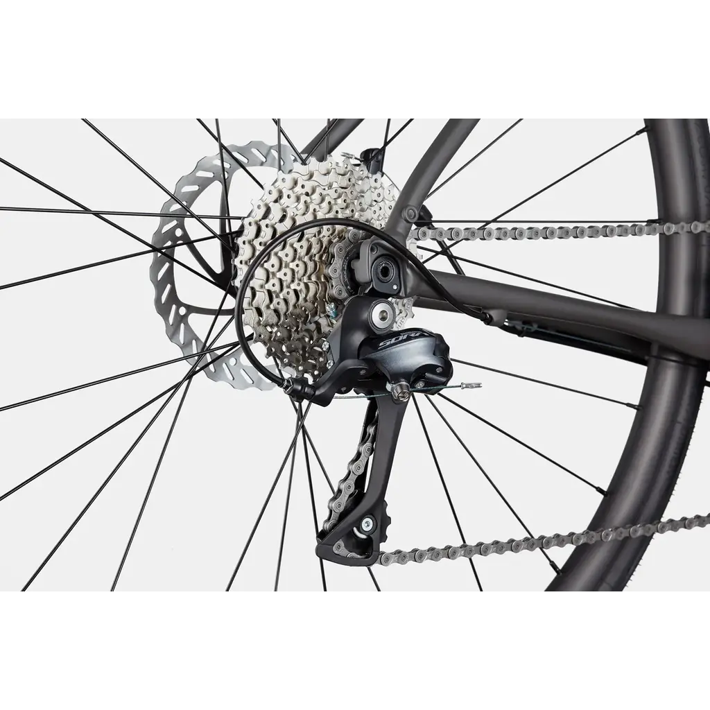 Cannondale Cannondale Synapse 3