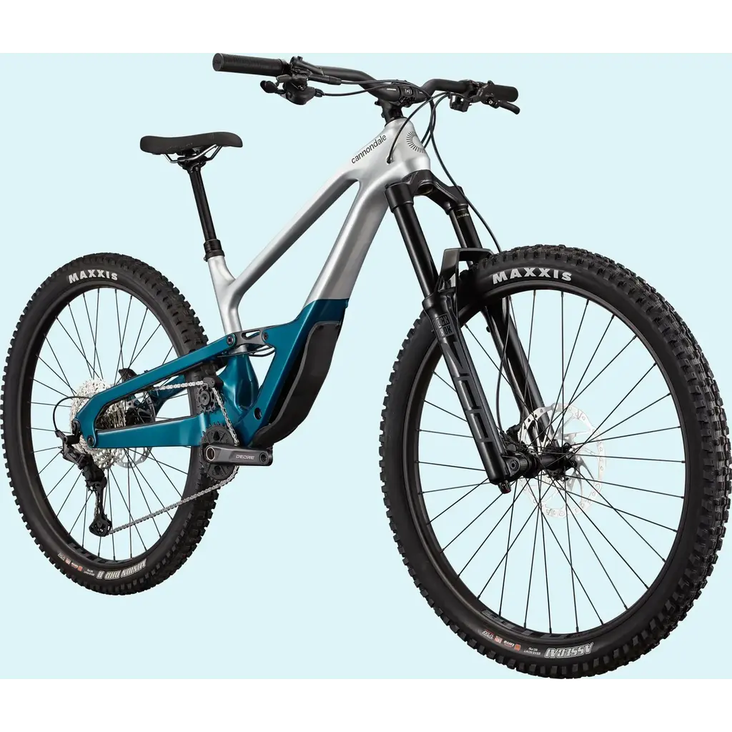 Cannondale Cannondale Jekyll Carbon 2