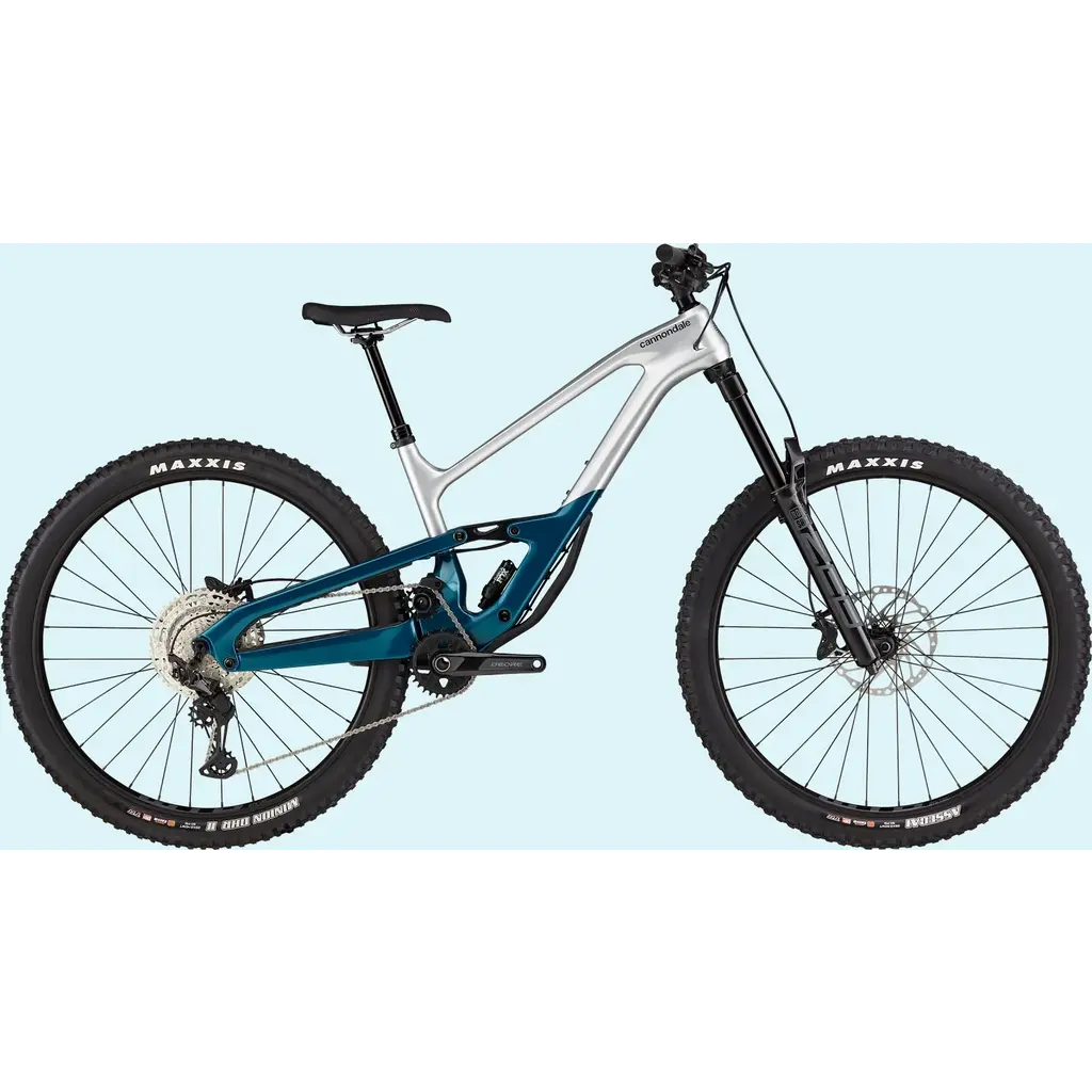 Cannondale Cannondale Jekyll Carbon 2