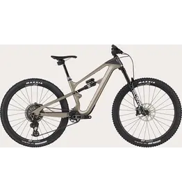 Cannondale Cannondale Habit Carbon LT LTD