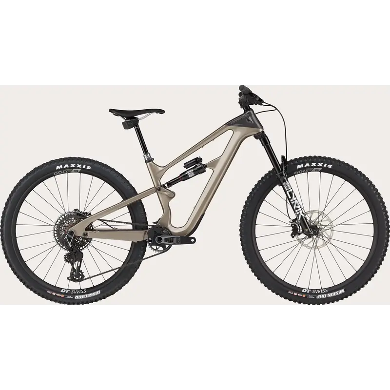 Cannondale Cannondale Habit Carbon LT LTD