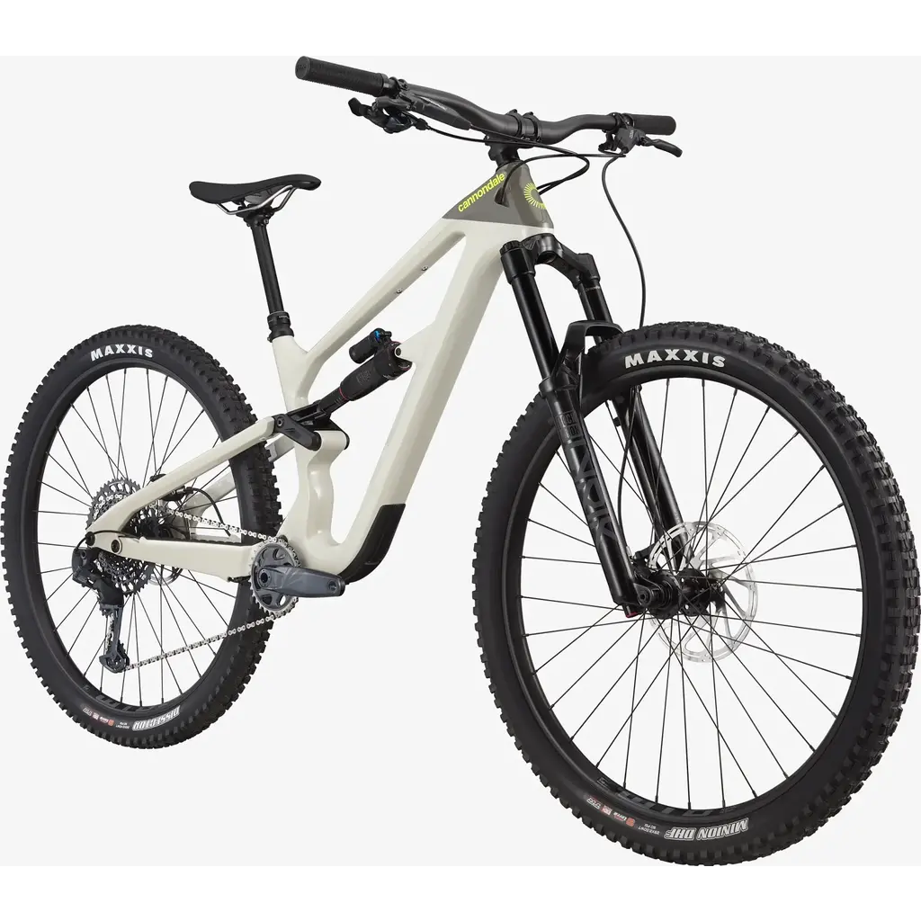 Cannondale Cannondale Habit Carbon LT 1