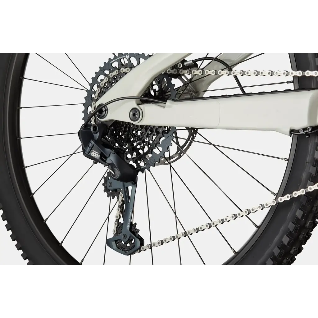 Cannondale Cannondale Habit Carbon LT 1