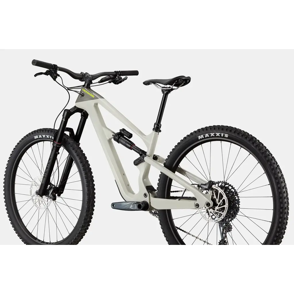 Cannondale Cannondale Habit Carbon LT 1