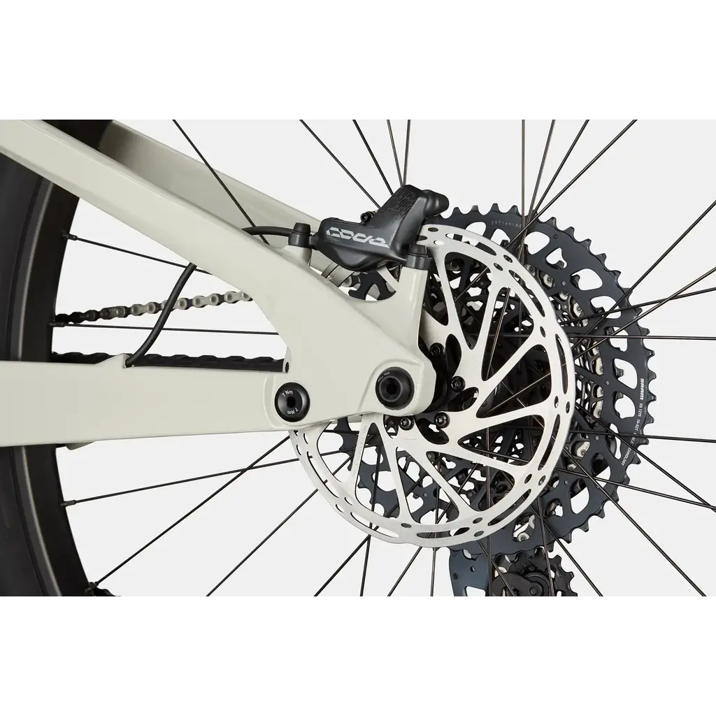 Cannondale Cannondale Habit Carbon LT 1