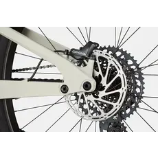 Cannondale Cannondale Habit Carbon LT 1
