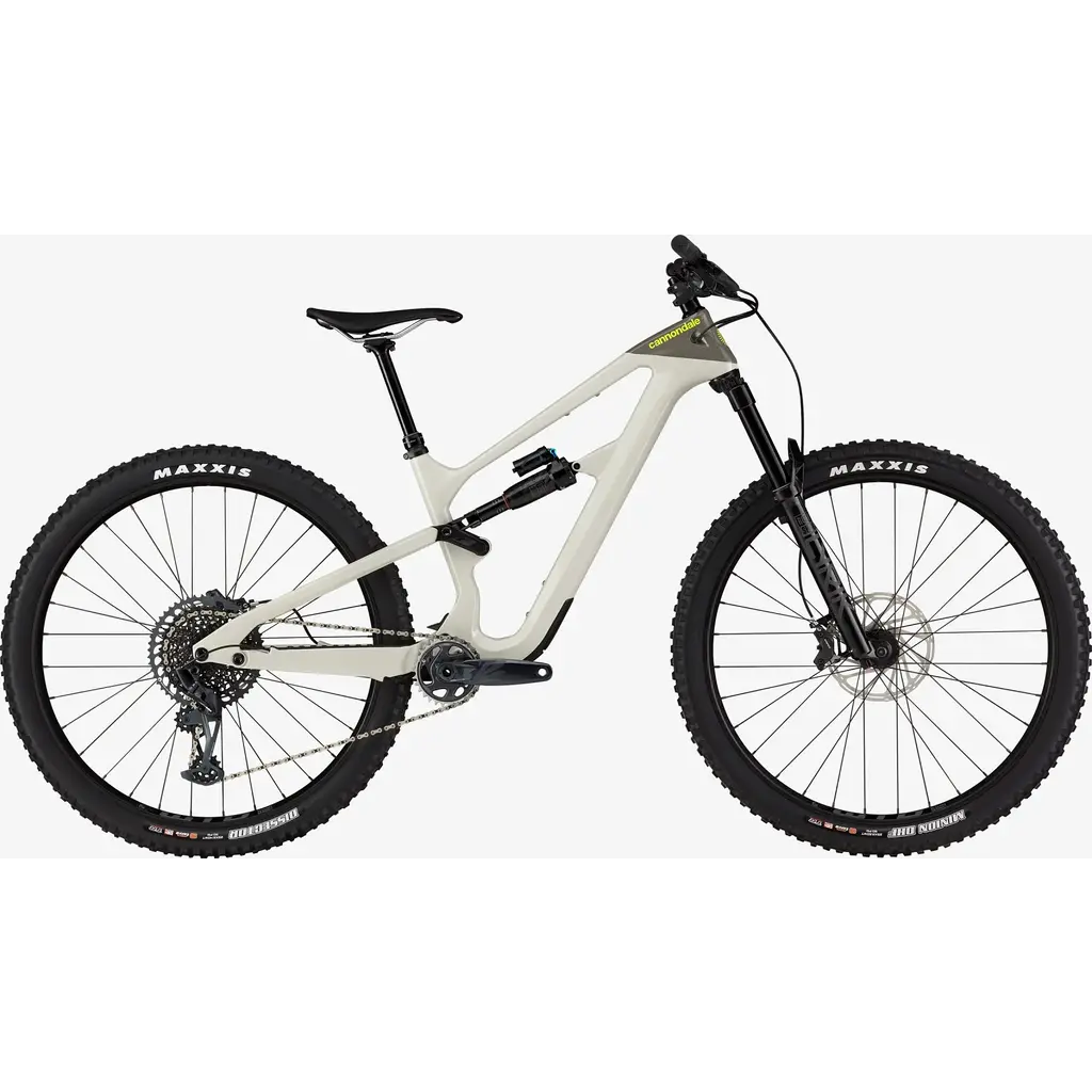 Cannondale Cannondale Habit Carbon LT 1