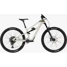 Cannondale Cannondale Habit Carbon LT 1