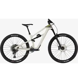 Cannondale Cannondale Habit Carbon LT 1