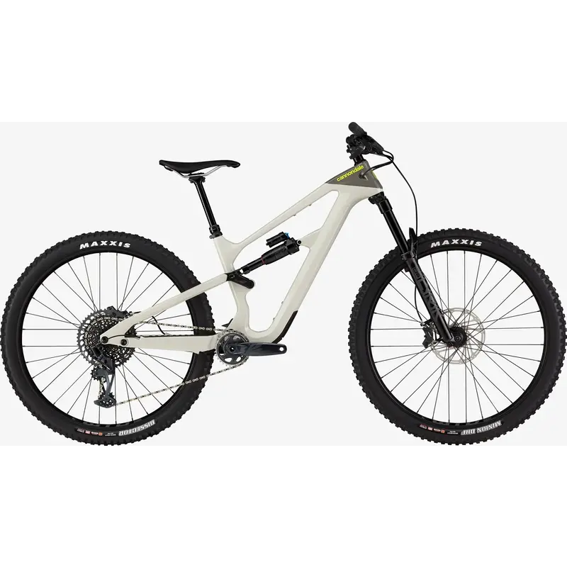 Cannondale Cannondale Habit Carbon LT 1