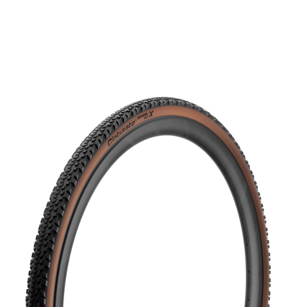 PIRELLI CINTURATO GRAVEL RC-X Classic TLR