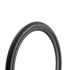 PIRELLI CINTURATO GRAVEL ALL RAOD TLR - Black