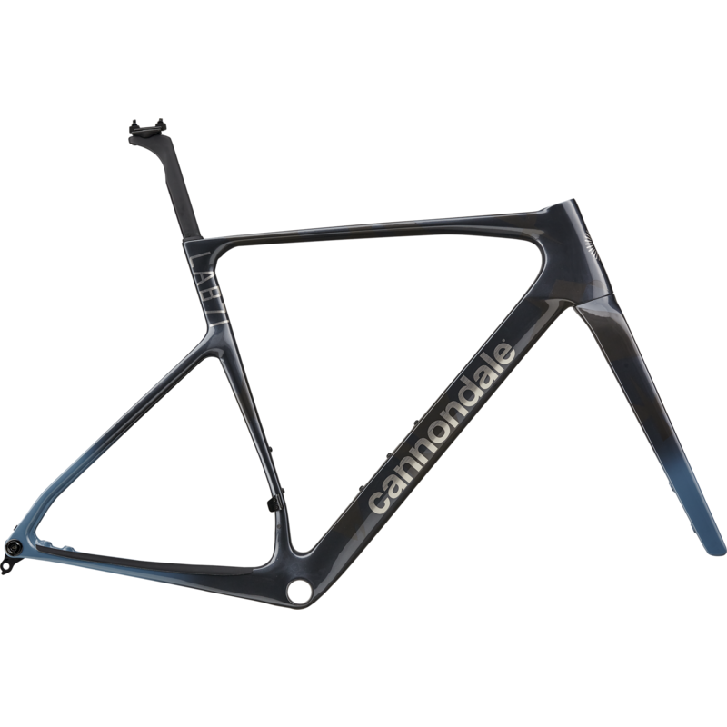 Cannondale Cannondale SuperX LAB71 Frameset