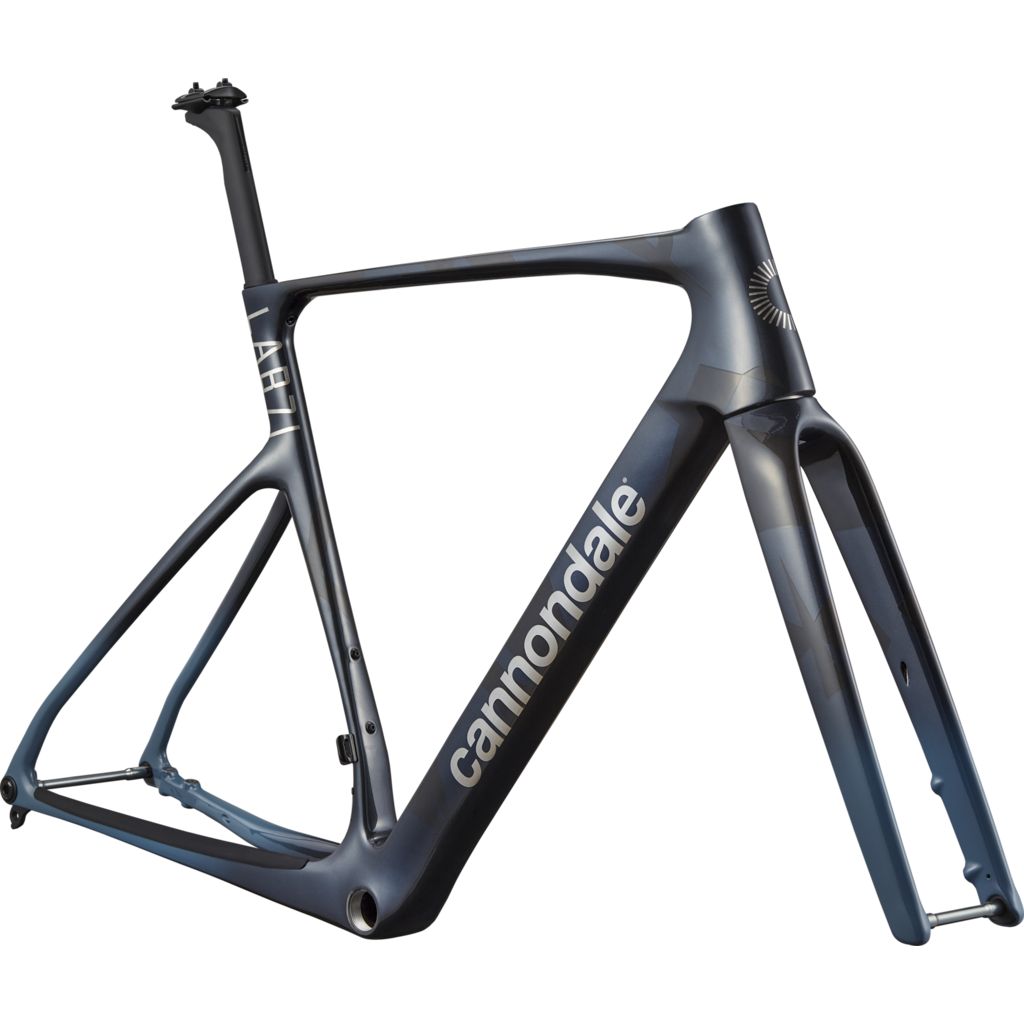 Cannondale Cannondale SuperX LAB71 Frameset