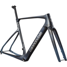 Cannondale Cannondale SuperX LAB71 Frameset