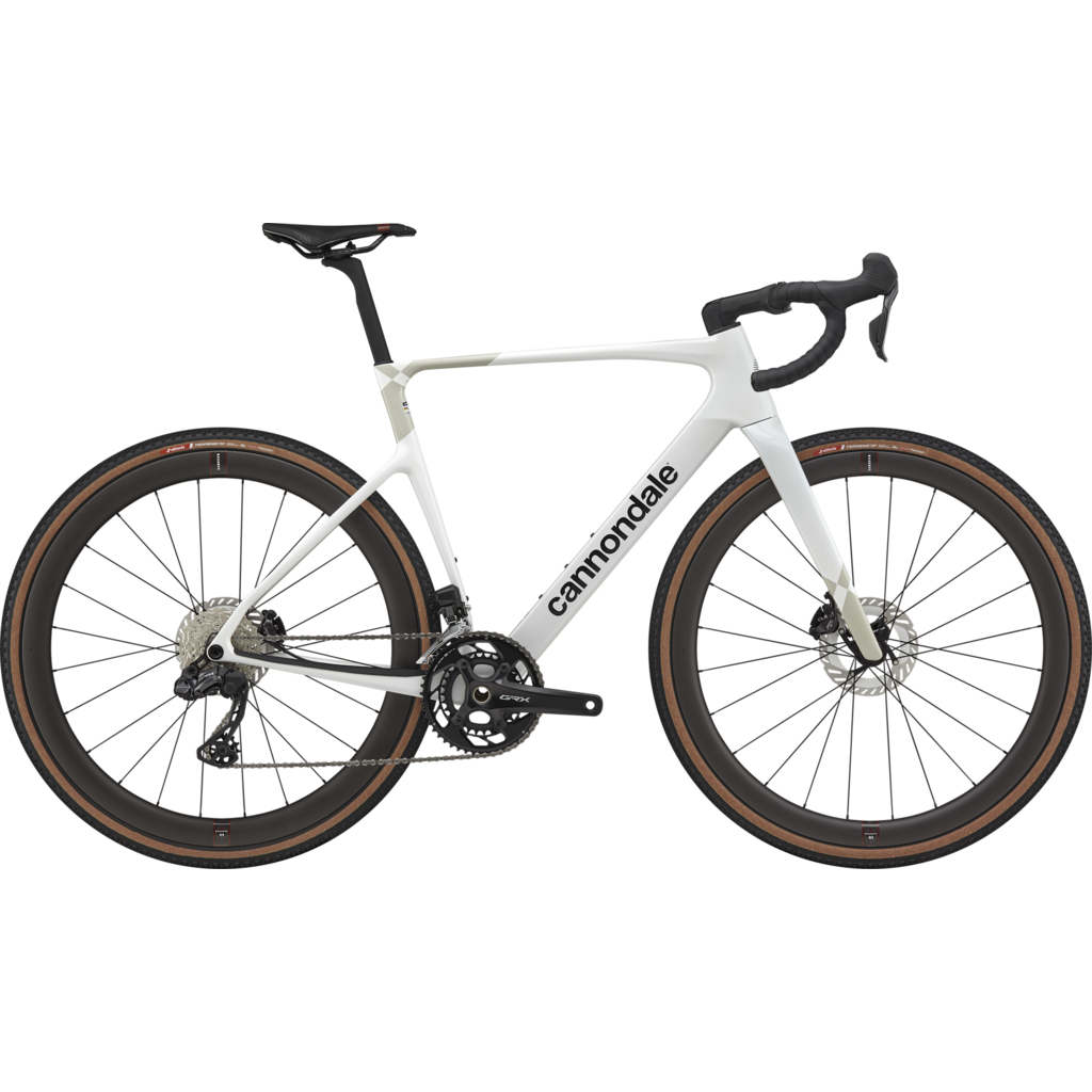 Cannondale Cannondale SuperX Carbon 2