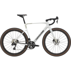 Cannondale Cannondale SuperX Carbon 2