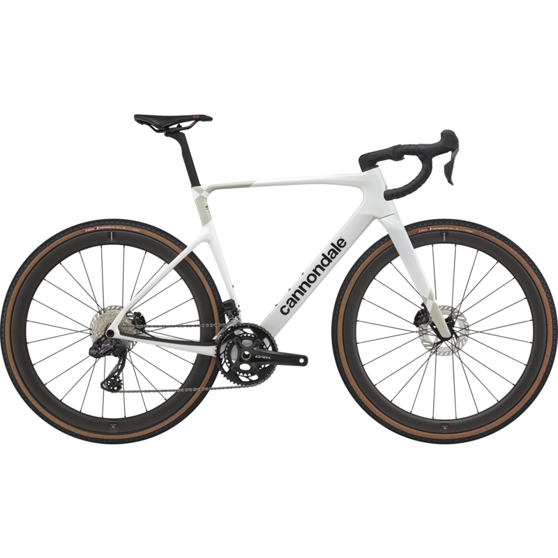 Cannondale Cannondale SuperX Carbon 2